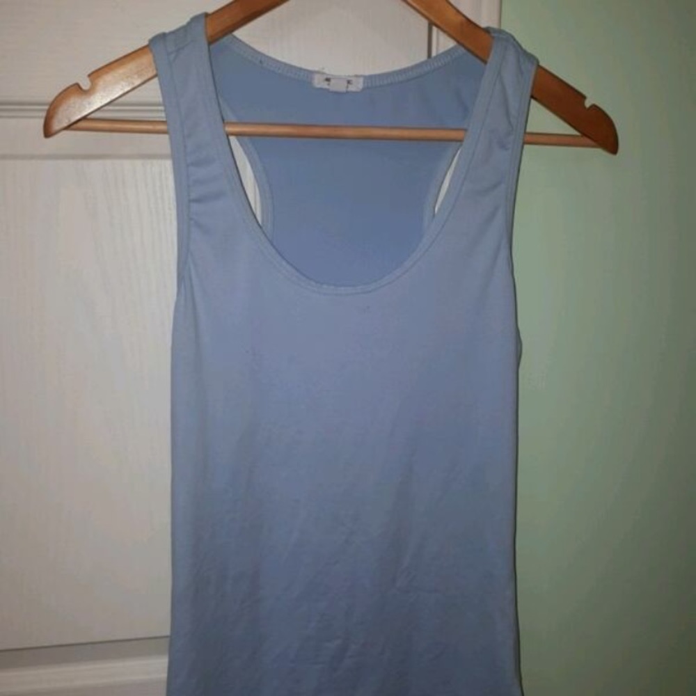 Ardene athletic tank
